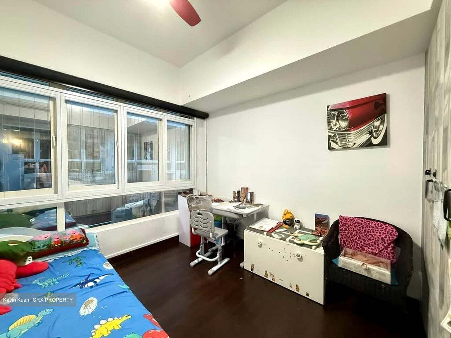 Summer Gardens (D16), Terrace #544427031